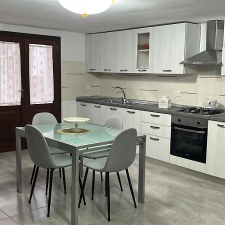 Appartamento Galante San Vito Lo Capo Exterior foto