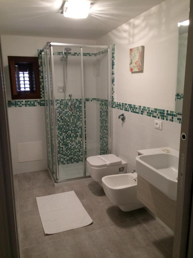 Appartamento Galante San Vito Lo Capo Exterior foto